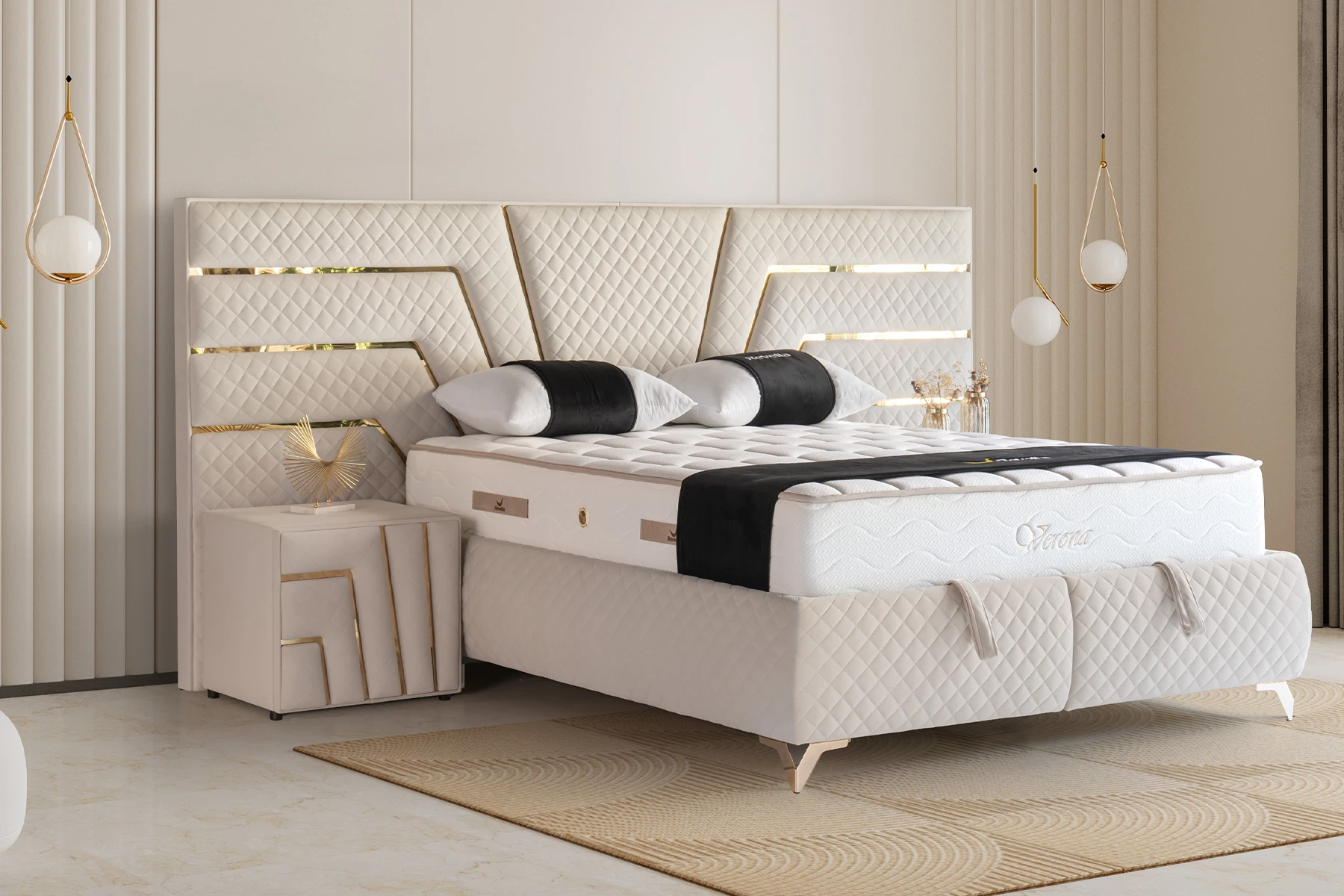 HERA (GOLD) 2