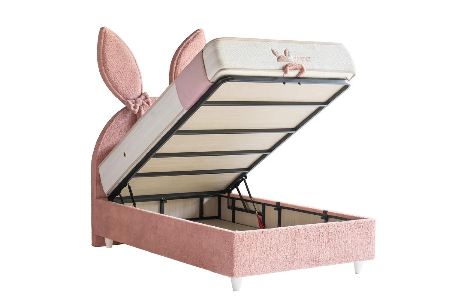 RABBIT