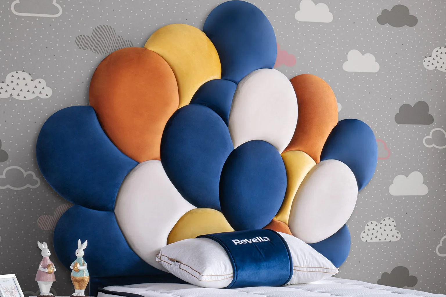 Роскошная коллекция 9 - Çocuk Odası Başlık 2