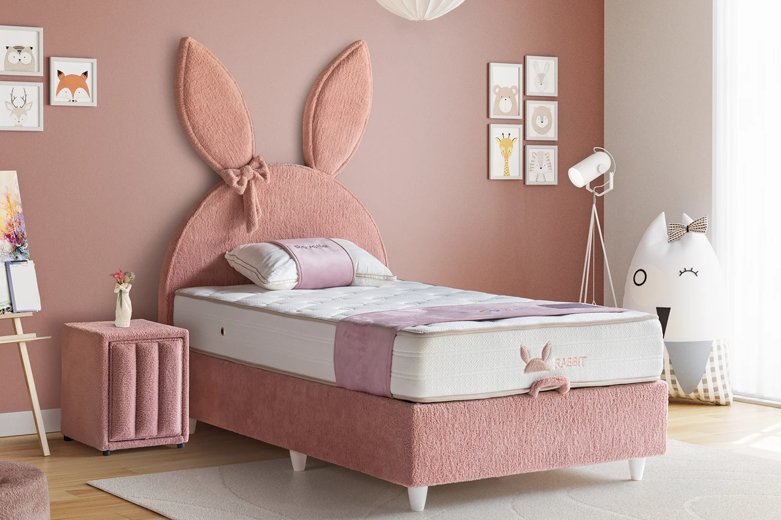 RABBIT