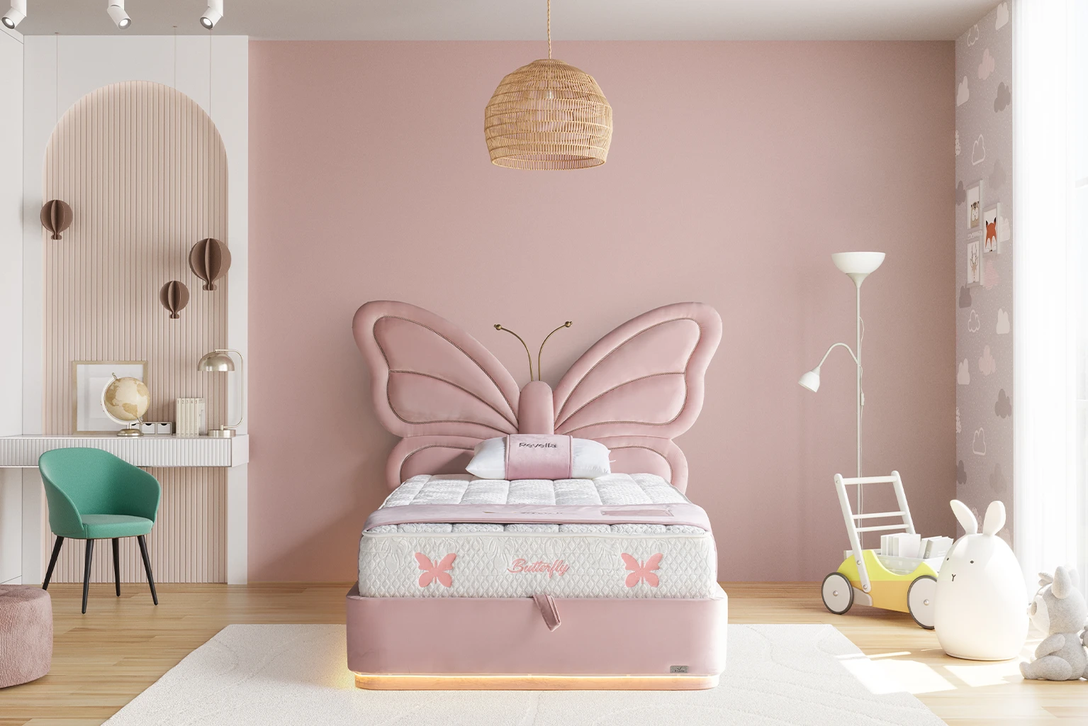 BUTTERFLY