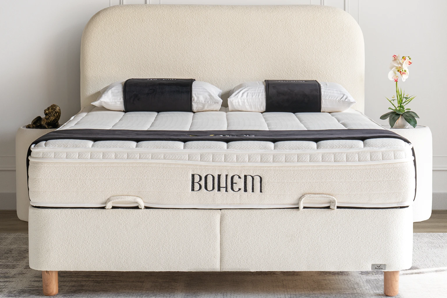 BOHEM 6