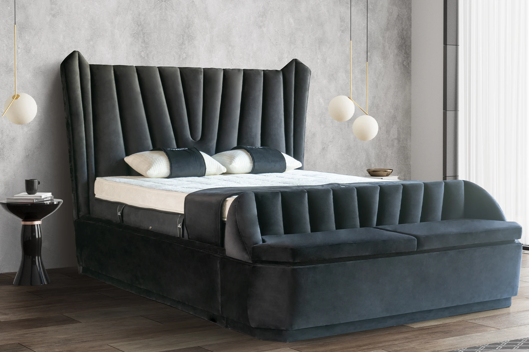 SERENE SOFA