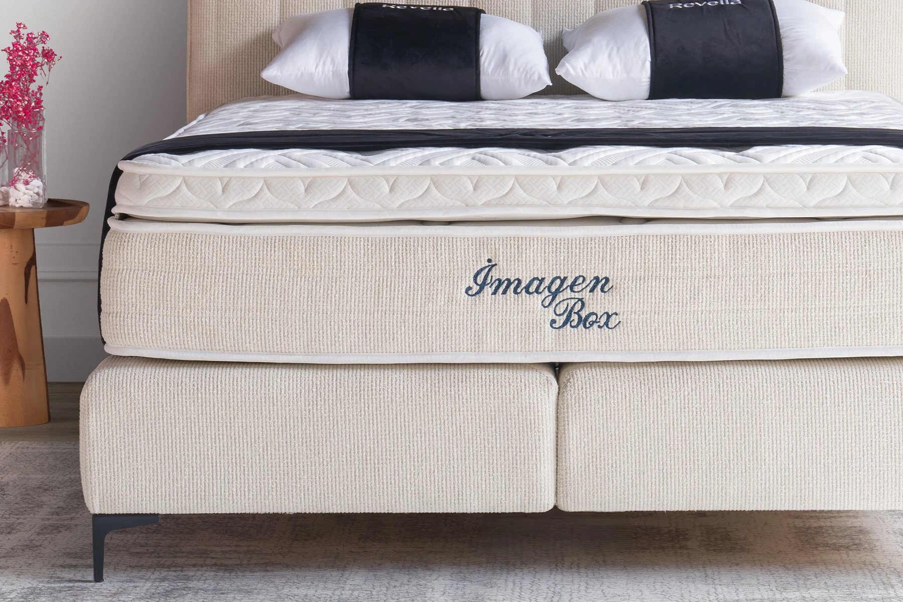 IMAGINE BOX