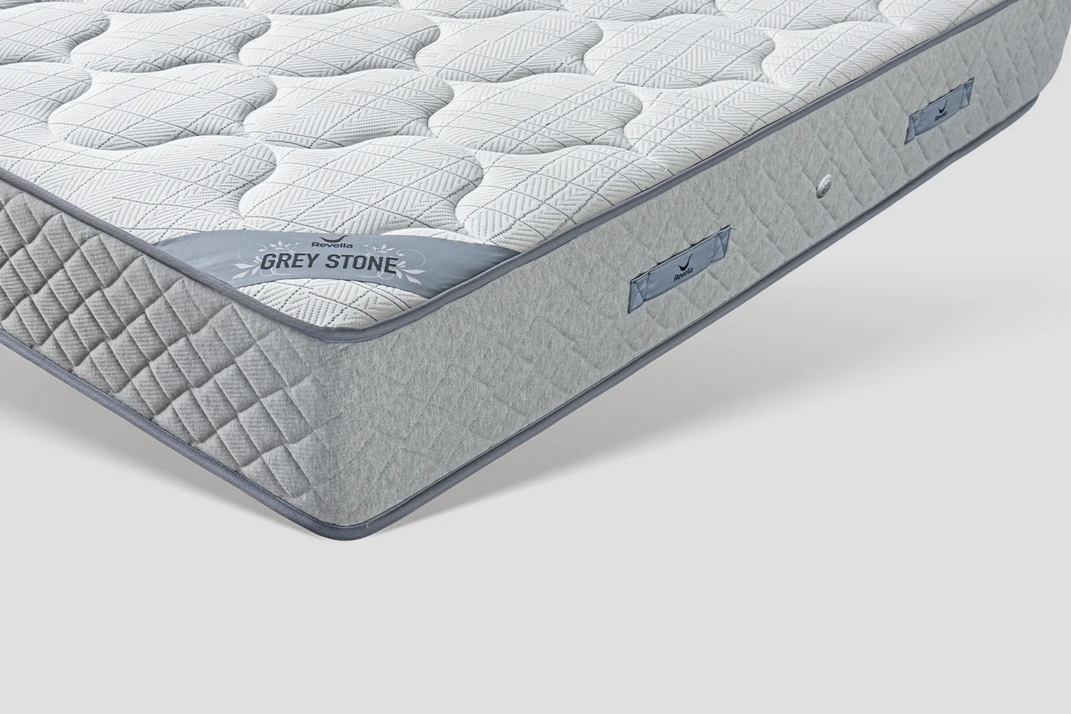 GREY STONE 4