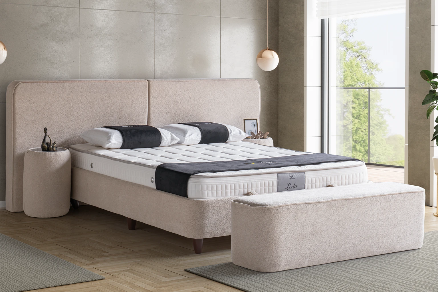 LEDA XL 4