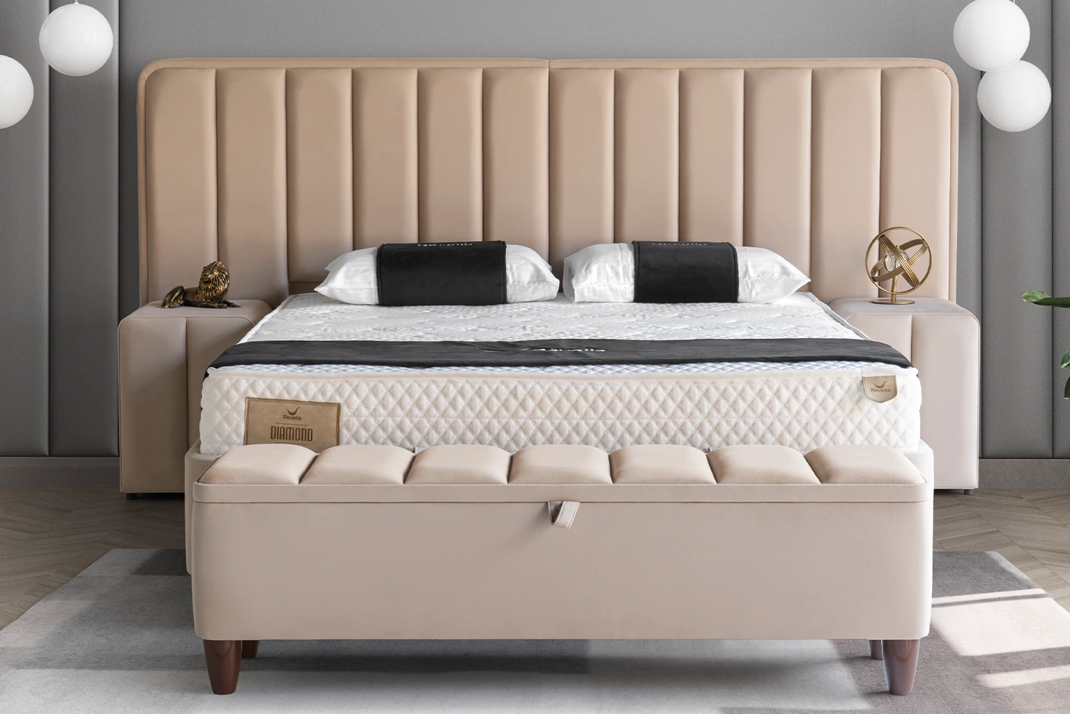 DIAMOND XL