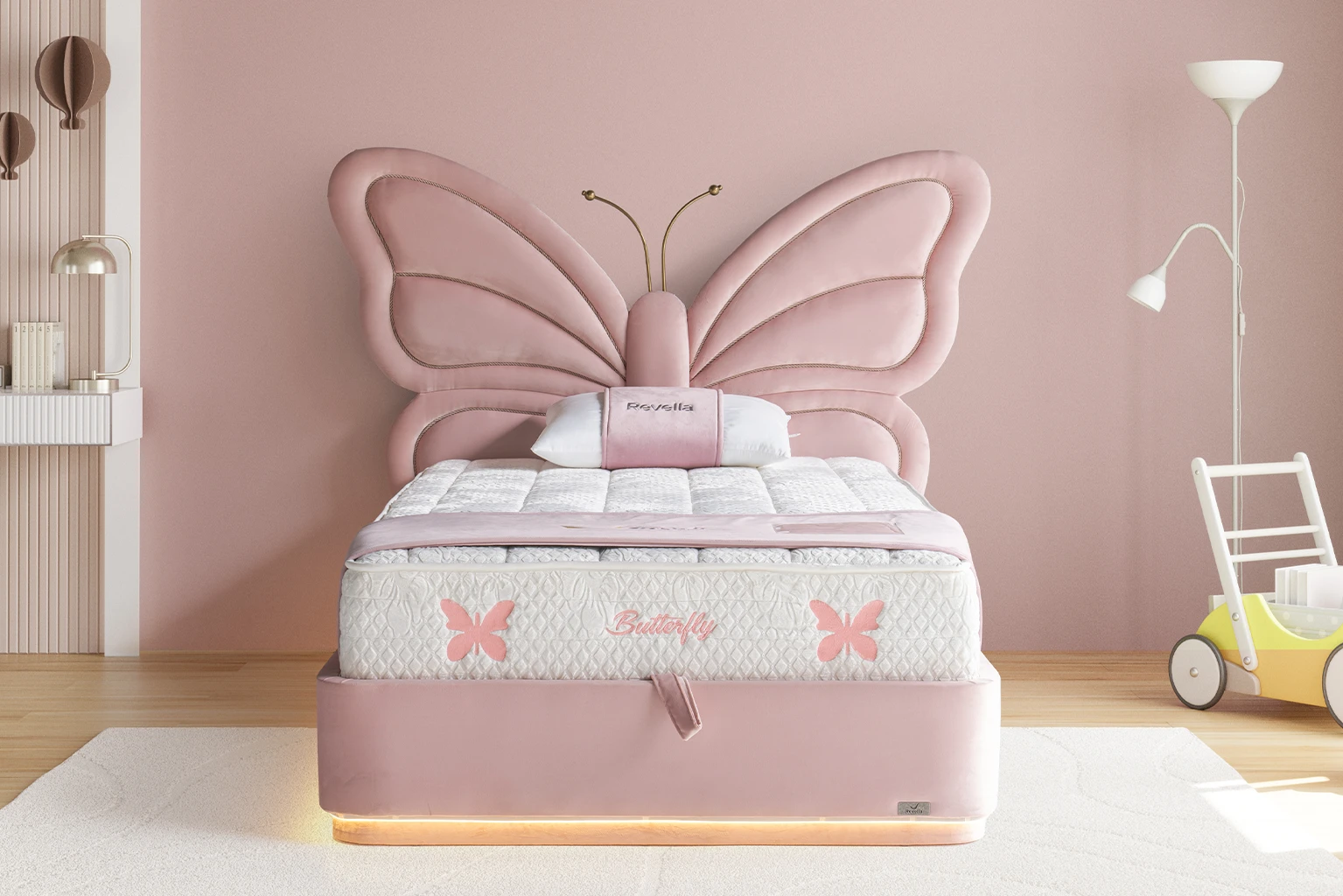 BUTTERFLY