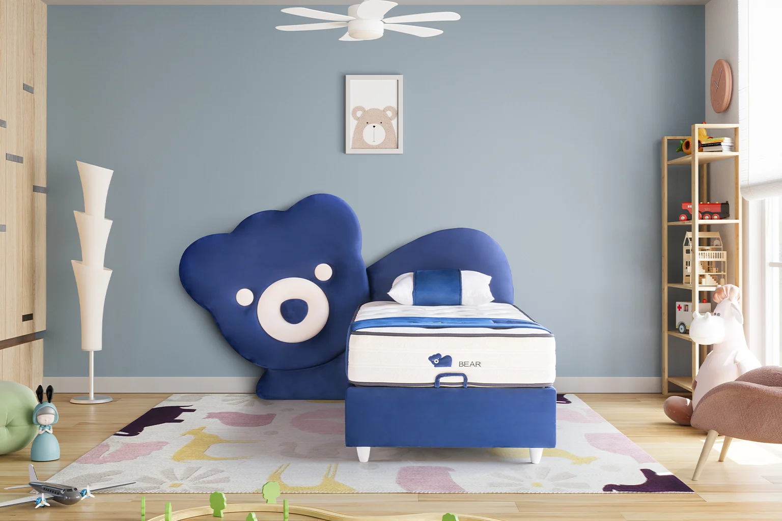 BEAR 3