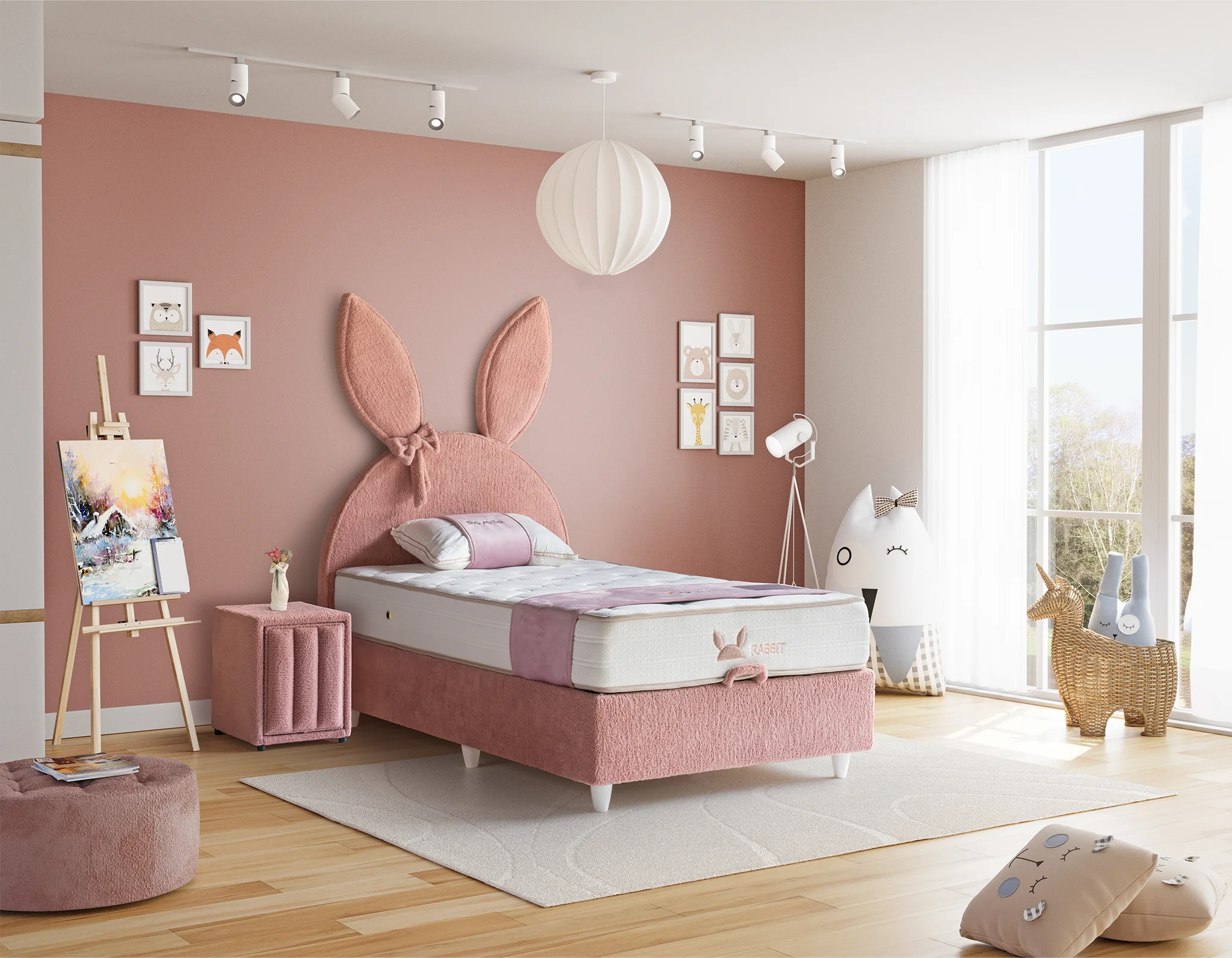 RABBIT