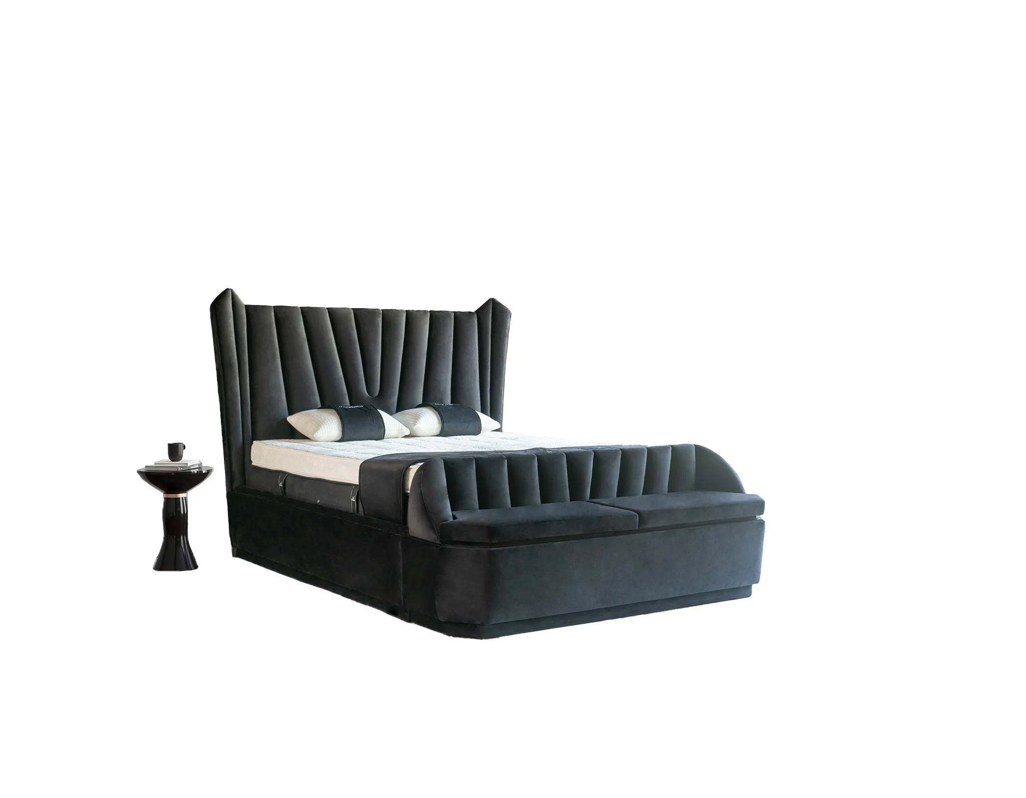 Modèle de luxe 1 - Karyolalar (kopya)