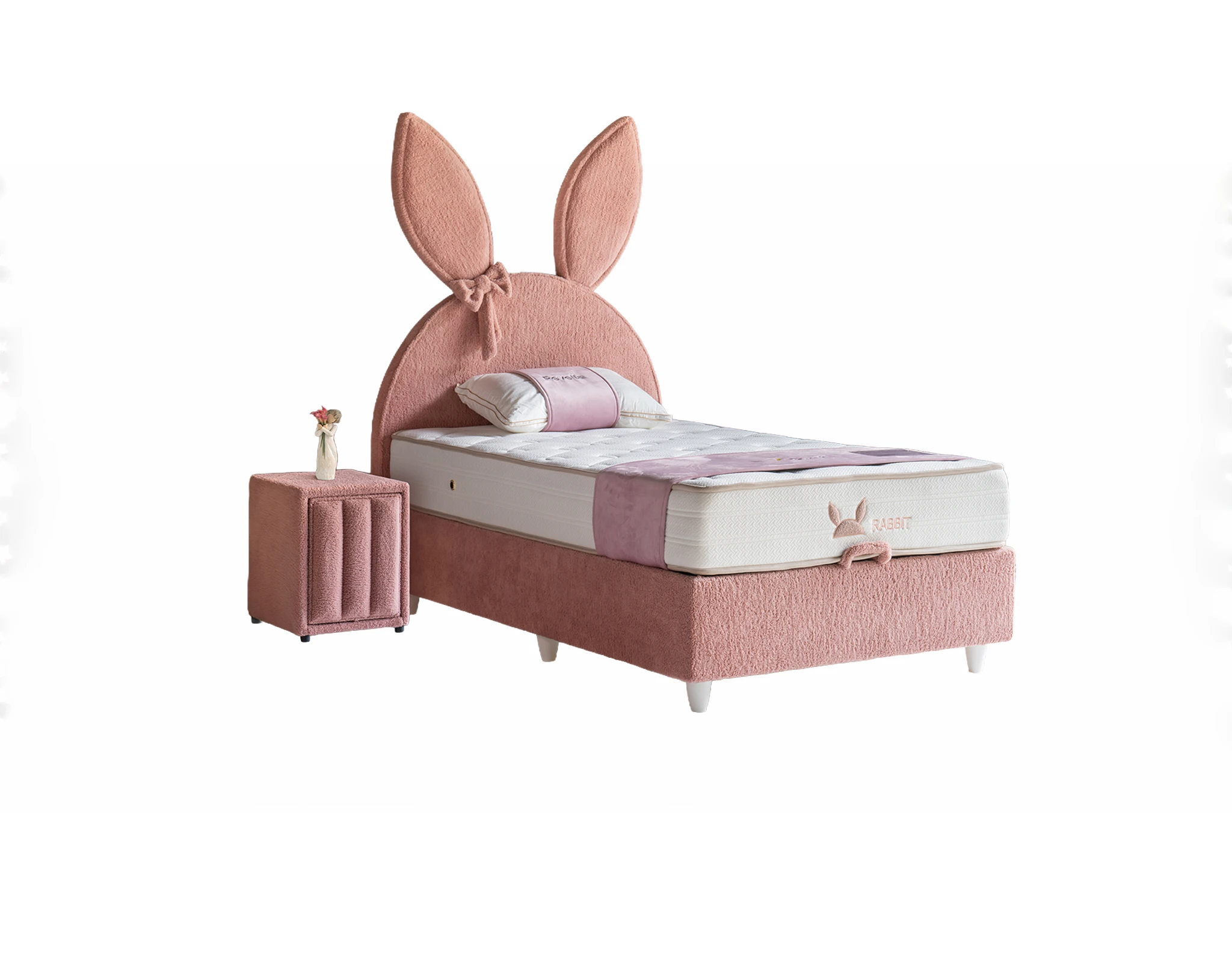 RABBIT