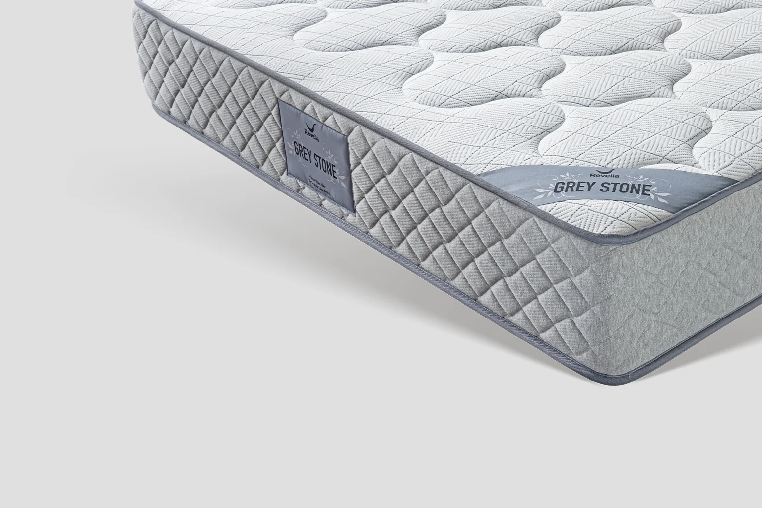 GREY STONE 5