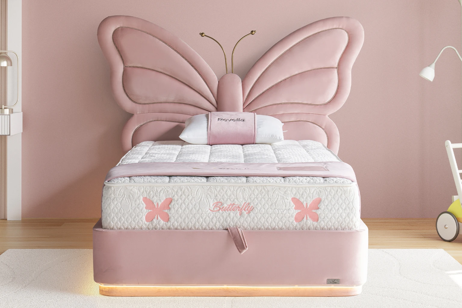 BUTTERFLY