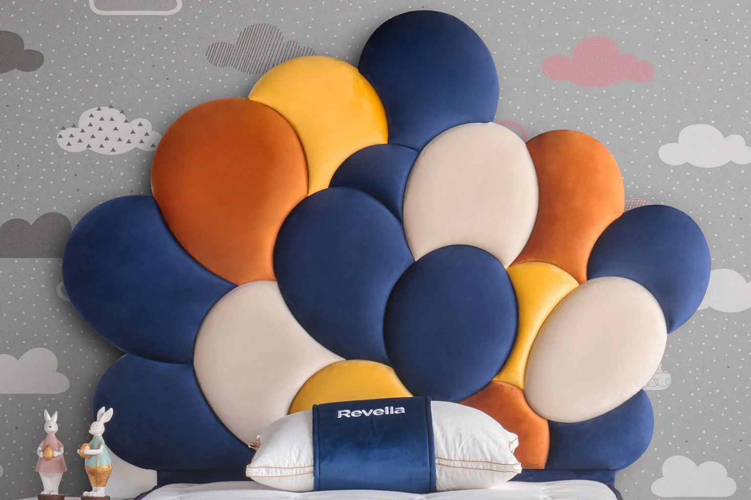 Роскошная коллекция 9 - Çocuk Odası Başlık 4