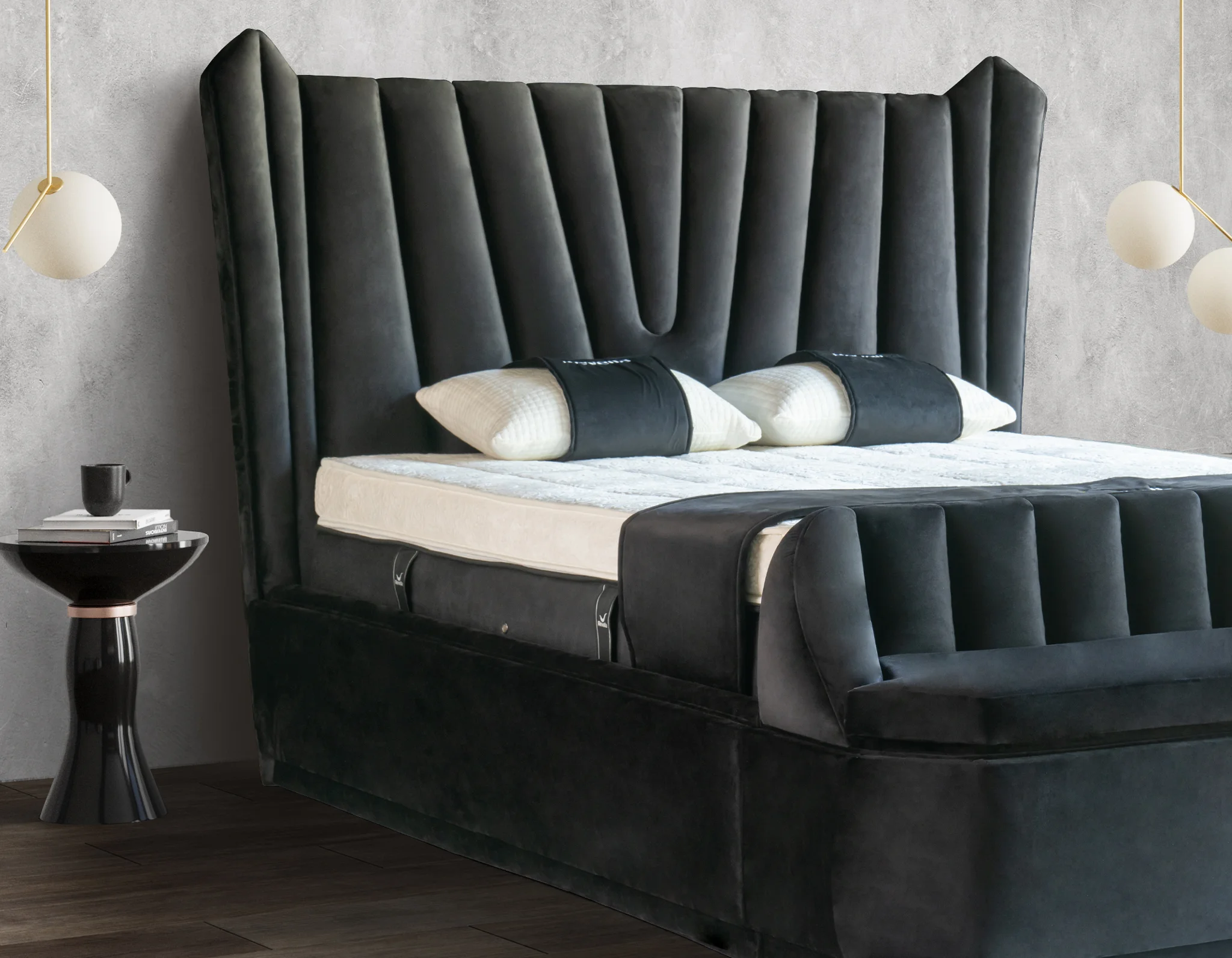SERENE SOFA