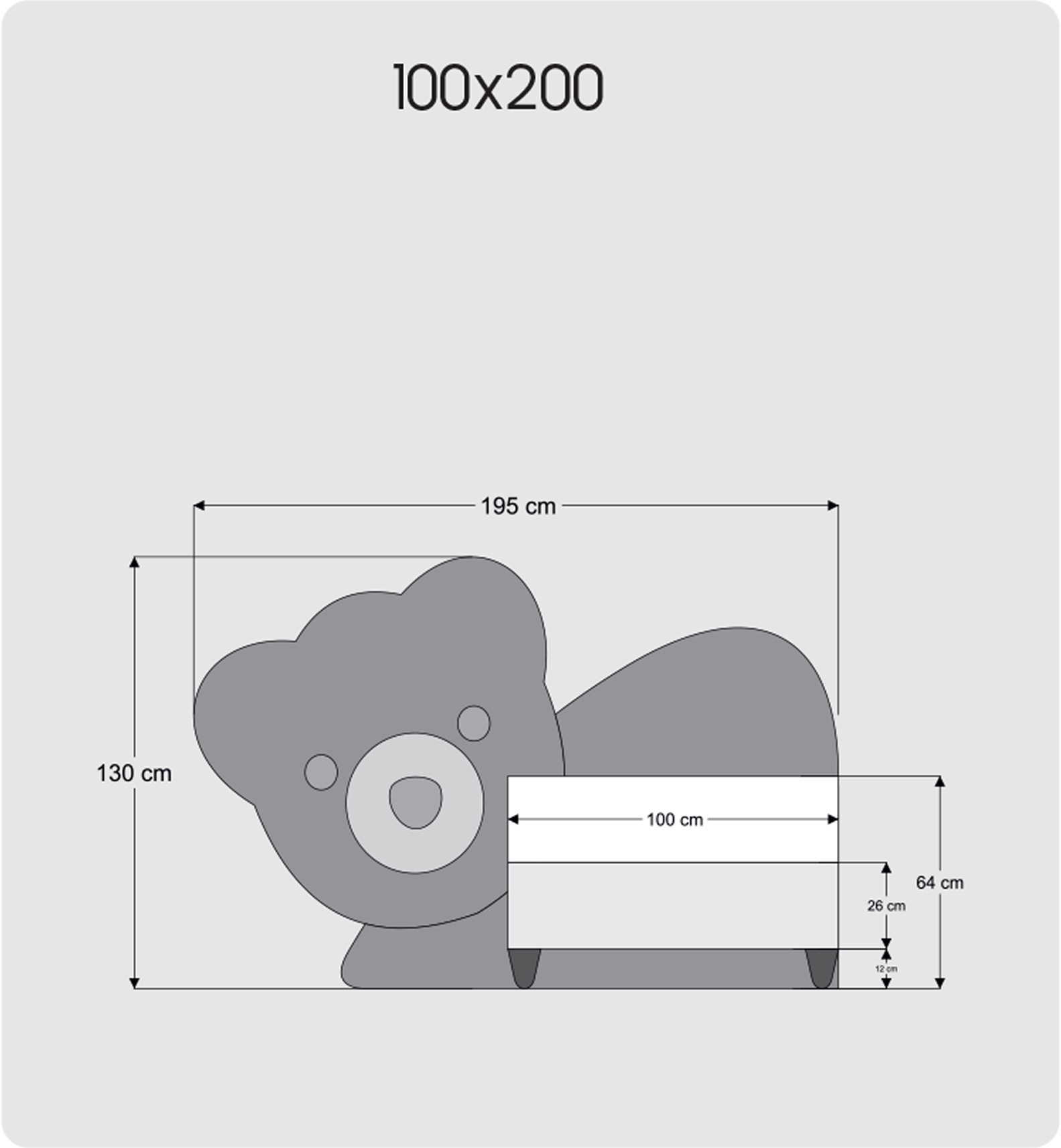 100x200