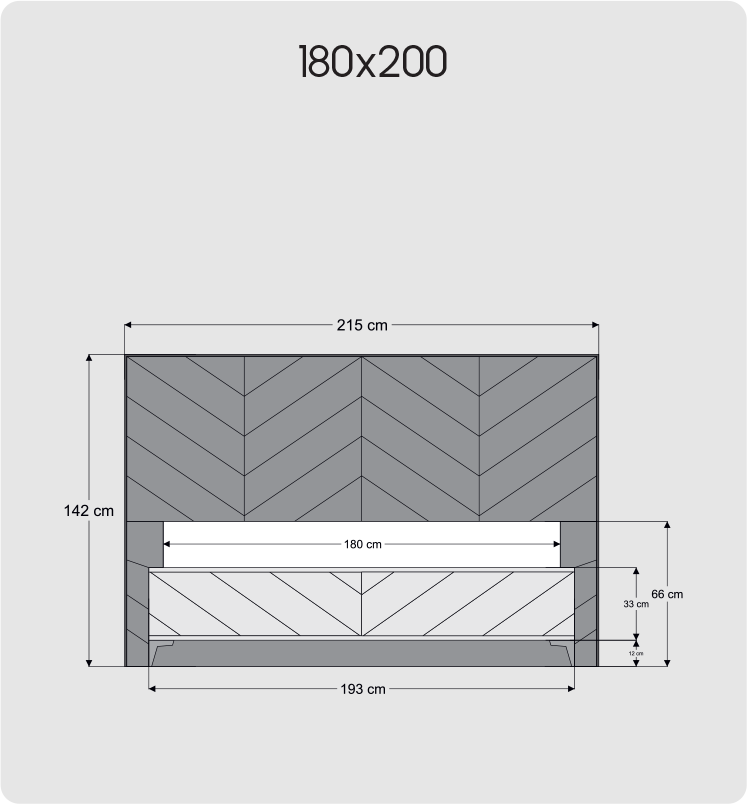 180x200