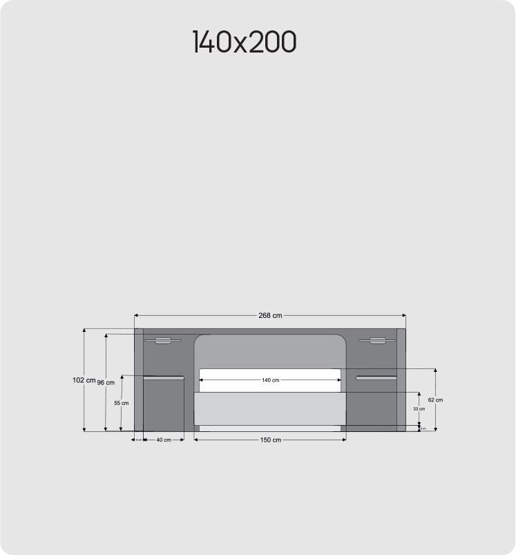 140x200
