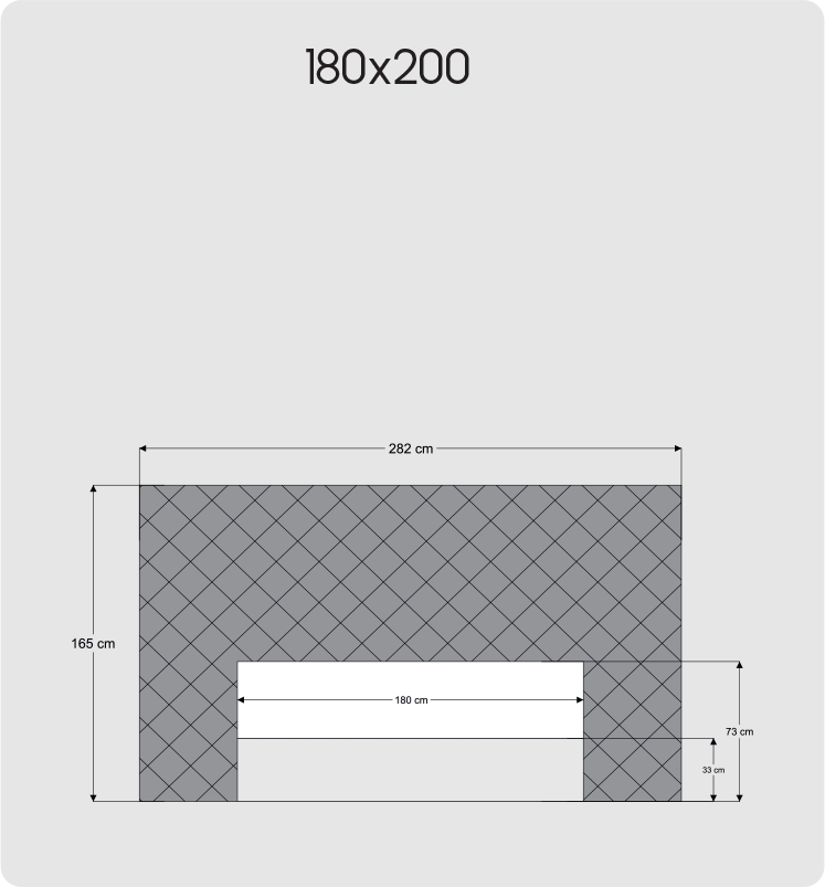 180x200