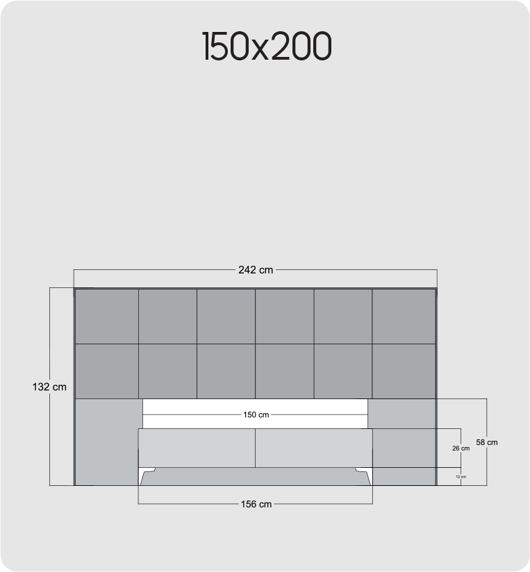 150X200