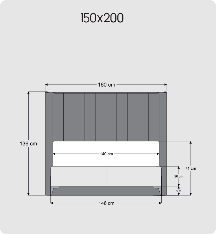 150X200
