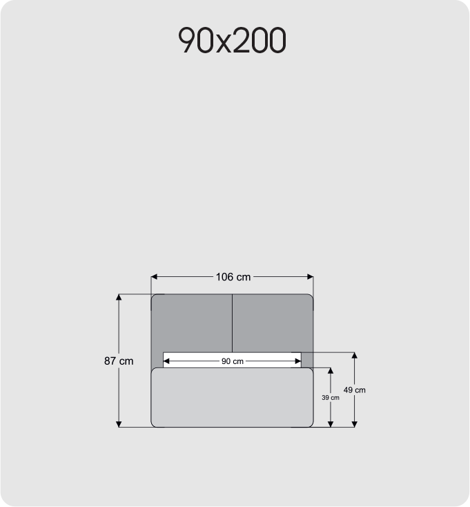 90x190