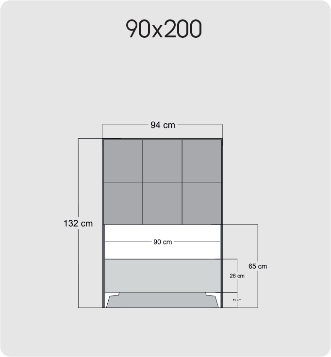 90x190