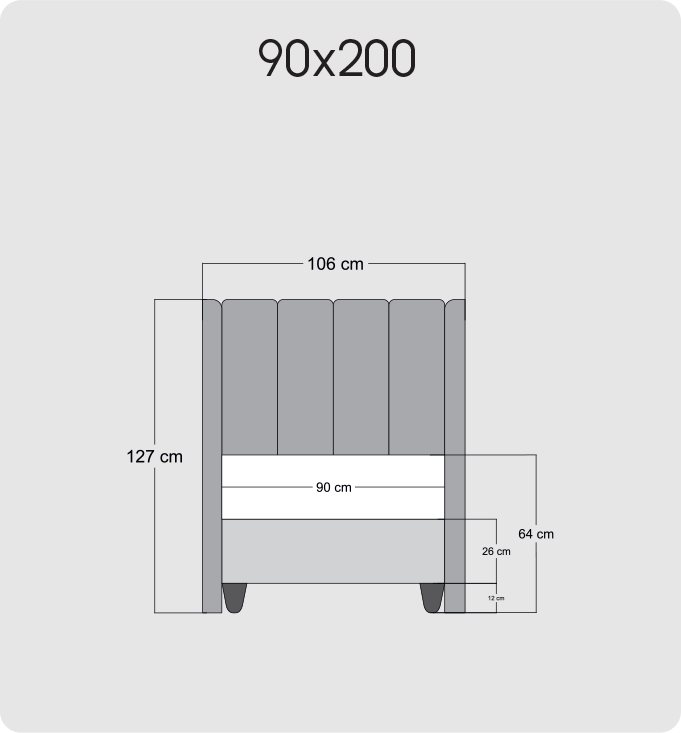 90x190