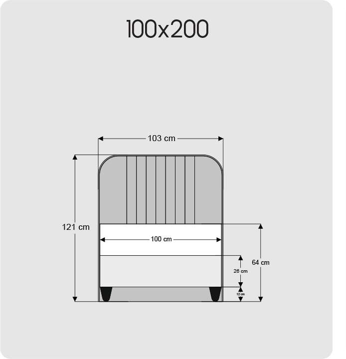 100x200