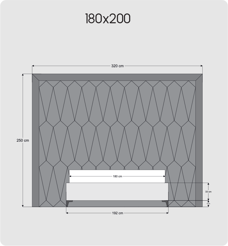 180x200