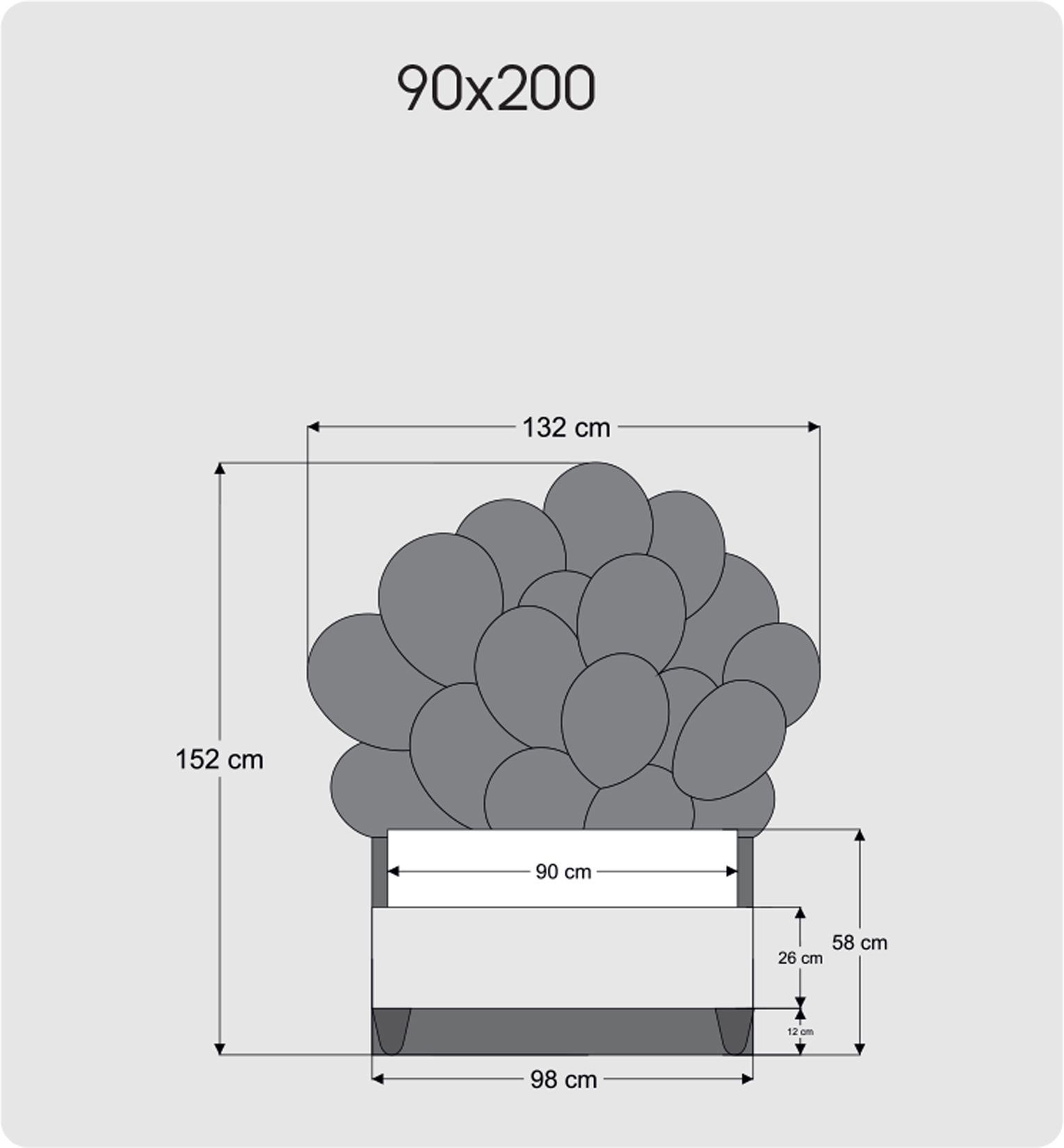 90x190