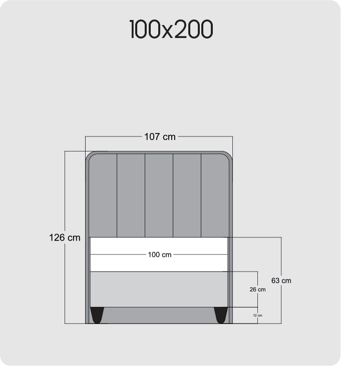 100X200