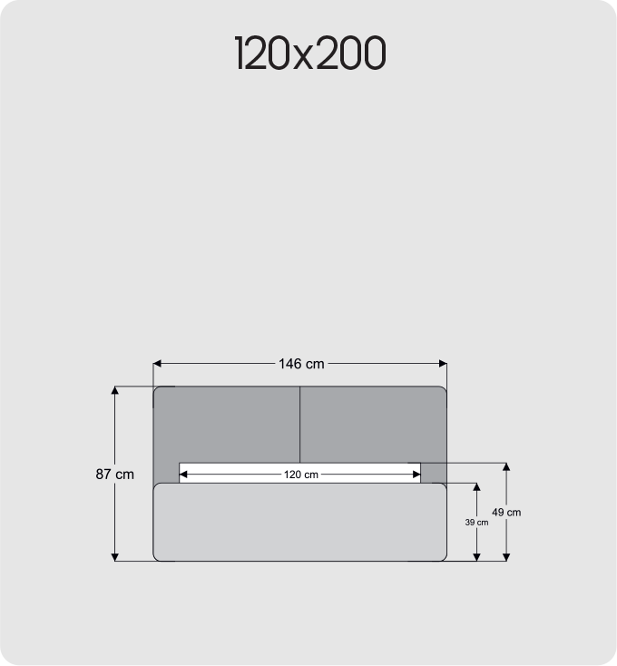 120X200
