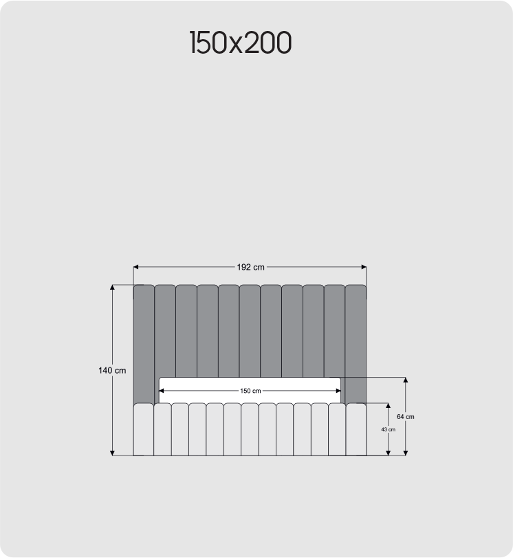 150X200