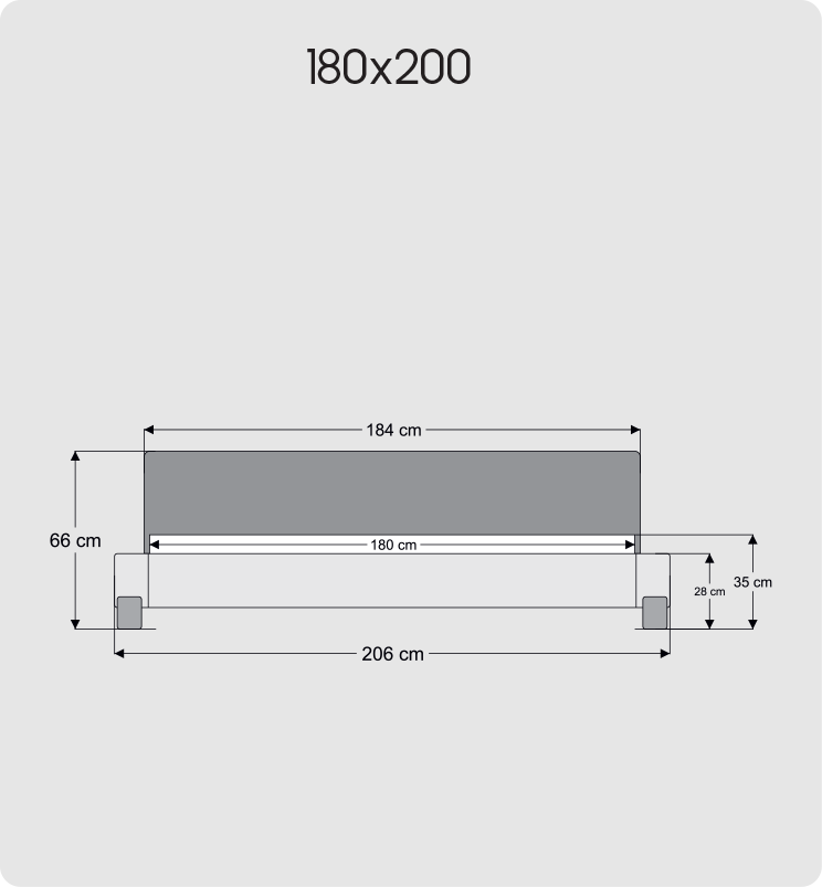 180x200