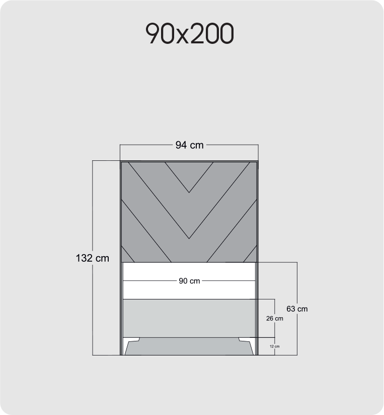 90x190