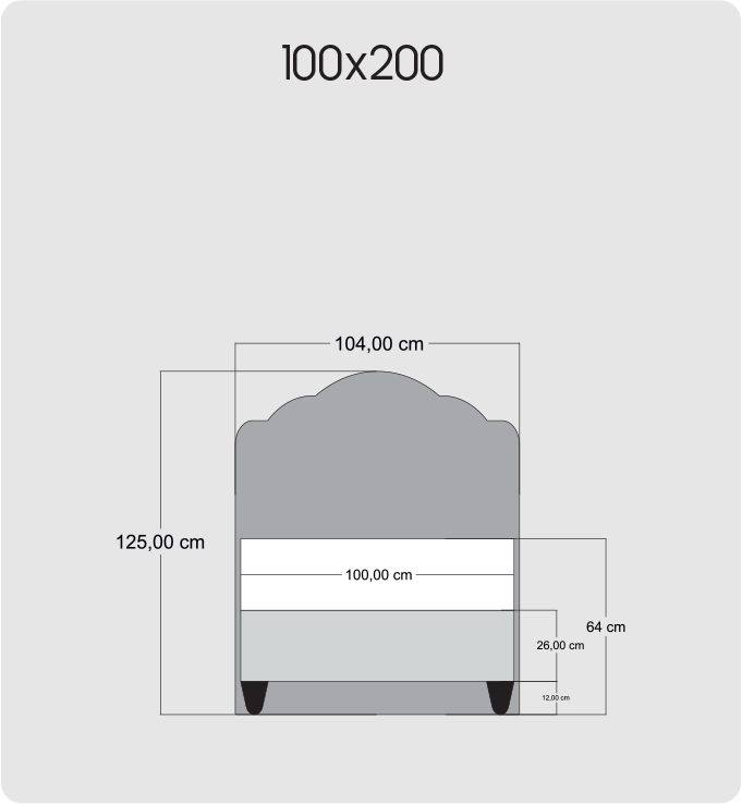 100x200