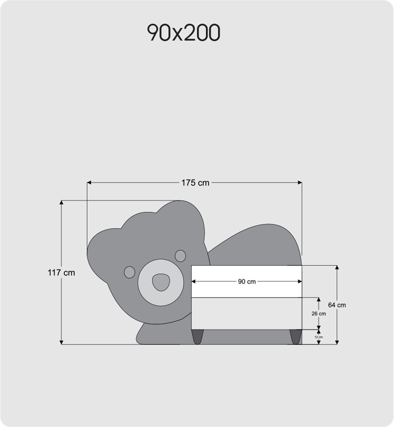 90x190